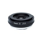 カールツァイス、ソニーEマウント用の単焦点標準レンズ「ZEISS Batis 2