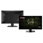 MSI、人の視野とほぼ同等な湾曲率1000Rの31.5型WQHDゲーミングモニター