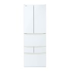 パナソニック、幅600mmのスリムな406L冷蔵庫「NR-E416V」など - 価格.com