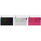 PFU、Bluetoothキーボード「HHKB Professional BT」に白色モデル追加