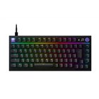 Mistel、左右分離型のコンパクトメカニカルキーボード「MD650L Barocco