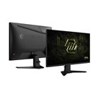 MSI、湾曲率1000Rを採用した31.5型ゲーミングモニター「G322CQP