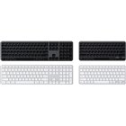 ソニー、ゲーミングキーボード「INZONE KBD-H75」の日本語配列モデルを
