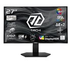 LG、144Hz駆動で34型の曲面型ゲーミング液晶ディスプレイ「34GL750-B