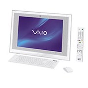 SONY - sss【美品】SONY デスクトップPC 「office2021 No11 ASCII.jp：ソニー、24型AVボードPC「VAIO L」の2013年夏モデル