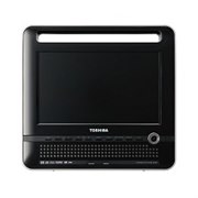 other - 東芝 レグザ REGZA ポータブル DVD プレーヤー リモコン