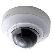 Panasonic製ネットワークカメラ パナソニック ネットワークカメラ・防犯カメラ 新製品ニュース