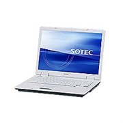 SOTEC ノートパソコン 新製品ニュース - 価格.com