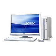 SOTEC デスクトップパソコン 新製品ニュース - 価格.com