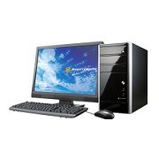 マウス、新型Core 2 Duo搭載デスクトップPC4機種 - 価格.com