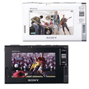 おまけ付❗ソニー SONY ポータブルテレビ ホワイト 防水テレビ 楽天市場】白（ポータブルテレビ｜TV・オーディオ・カメラ）の通販