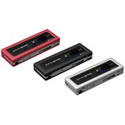Android13 Wi-Fi搭載 デジタル オーディオプレーヤー DAP グリーンハウス デジタルオーディオプレーヤー(DAP) 新製品ニュース