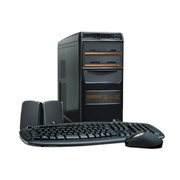 Gateway デスクトップパソコン Gateway Debuts Inexpensive 21.5- And 23-Inch ZX One All-In