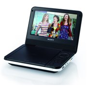 SONY ポータブルブルーレイ・DVDプレーヤー 新製品ニュース