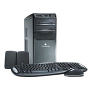 Gateway、18.5型ワイド液晶内蔵のボード型デスクトップPC「ZX Series」 - ITmedia PC USER