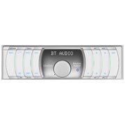 クラリオン、SD/MP3レシーバー「FB285BT」 - 価格.com