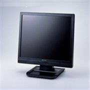新品液晶カラーディスプレイ　BUFFALO FTD-G732AS O-4723/BUFFALO FTD-G732AS □ 液晶モニター 17インチ #1
