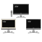 SHARP 20V型 ハイビジョン 液晶テレビAQUOS LC-20E5 Amazon | シャープ AQUOS 20V型 ハイビジョン LC-20E5 | テレビ 通販