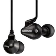 SHURE イヤホン・ヘッドホン 新製品ニュース - 価格.com