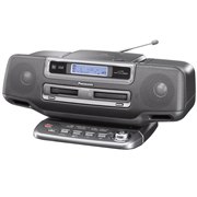 パナソニックCDカセットラジオプレーヤー パナソニック ラジカセ 新製品ニュース - 価格.com