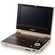 BLUEDOT ポータブルブルーレイ・DVDプレーヤー 新製品ニュース - 価格.com