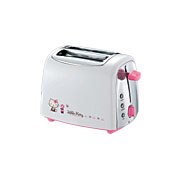 ツインバード　トースター ツインバード 【公式】トースター 4枚焼き | ミラーガラス