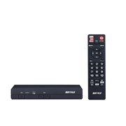 バッファロー 地デジ・デジタルテレビチューナー 新製品ニュース