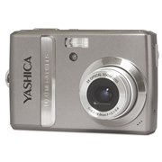YASHICA デジタルカメラ 新製品ニュース - 価格.com