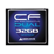 コンパクトフラッシュカード　CFカード　32GB ２枚セット コンパクトフラッシュ cfカード 32gb」の人気商品一覧 | 安い