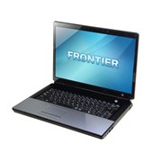 FRONTIERノートパソコン/SSD240GB/メモリ8GB/無線/カメラ BTOパソコン通販のFRONTIER【法人】NSC シリーズ: 旧モデル