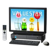 本日限定おまけ付！NEC デスクトップPC Valuestar Core i7 Amazon.co.jp: 中古パソコン NEC VALUESTAR PC-VN770SSB