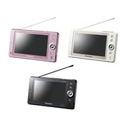 パナソニック 携帯テレビ・ポータブルテレビ 新製品ニュース - 価格.com