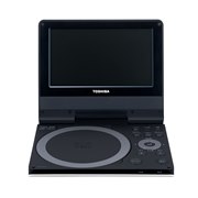 東芝 ポータブルブルーレイ・DVDプレーヤー 新製品ニュース