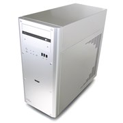 星野金属製アルミPCケース MT-PRO 2500 ASCII.jp：星野金属工業から「MT-PRO 2500」の廉価モデル「MT-PRO 1500