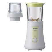 象印 ミル付きブレンダー 125W 1000ml パナソニックフードプロセッサー 象印 ミル付きブレンダー 125W 1000ml パナソニックフード