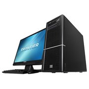FRONTIER デスクトップパソコン 新製品ニュース - 価格.com