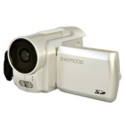 【動作良好】廃盤　自撮　exemode デジタルムービーカメラ DV535 エグゼモード、実売1万円のビデオカメラ「DV535」 - 価格.com