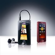 ポータブルプレーヤー SONY WALKMAN NW-X1060/BI 32GB SONY NW-X1060 [32GB] 価格比較 - 価格.com
