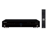 パイオニア　ブルーレイディスクプレーヤー Amazon | Pioneer ブルーレイディスクプレーヤー 3D対応 SACD