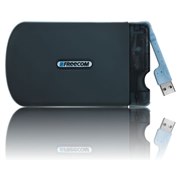 [八7682] FREECOM フリーコム 外付けHDD 3.5インチ FREECOM 外付けHDD・ハードディスク 新製品ニュース - 価格.com