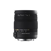 シグマ 18-250mm F3.5-6.3 DC OS HSM (ペンタックス用) 価格比較