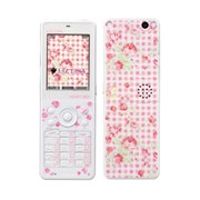 京セラ HONEY BEE 2 WX331KC 価格比較 - 価格.com