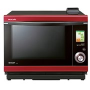 シャープ 電子レンジ・オーブンレンジ 新製品ニュース - 価格.com
