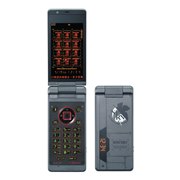 SH-06A NERV エヴァンゲリオン ガラケー 携帯電話 ついにベールを脱いだ「エヴァケータイ」こと「ヱヴァンゲリヲン