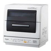 期間限定値下げ！パナソニック食洗機NP-TCM2、期間限定値下げ! Amazon | Panasonic 食器洗い乾燥機 プチ食洗 ホワイト NP-TCM2