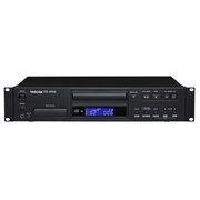 TASCAM、iPod Dock搭載業務用CDプレーヤー - 価格.com