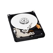 WESTERN DIGITAL ハードディスク・HDD(2.5インチ) 新製品ニュース