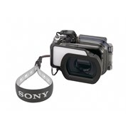 SONY 水中撮影用防水カメラケース・水中ハウジング 新製品ニュース