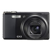◻︎スマホ転送OK◻︎RICOH CX2 SDカード付き コンパクトデジタルカメラ スマホ転送OK】リコー RICOH CX2 コンパクトデジタルカメラ 価格