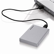 FREECOM 外付けHDD・ハードディスク 新製品ニュース - 価格.com